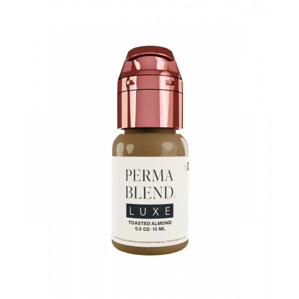 Perma Blend Luxe - Toasted Almond 15ml
