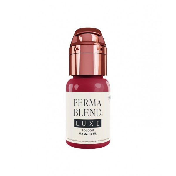 Perma Blend Luxe - Boudoir 15ml
