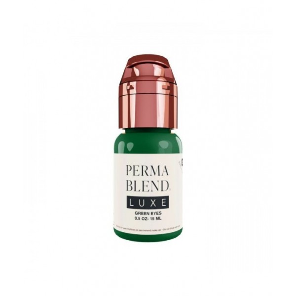 Perma Blend Luxe - Green Eyes 15ml