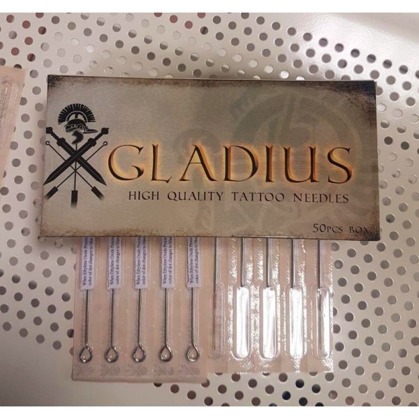 Gladius 35/3RSLT