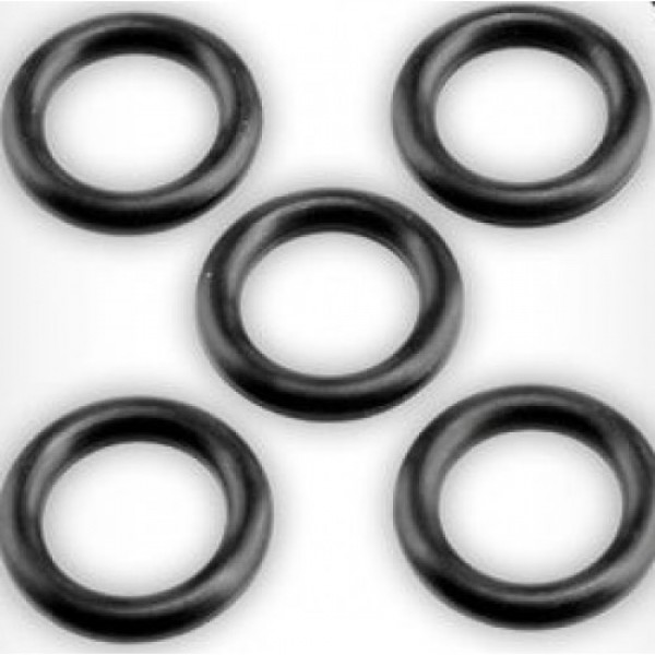 Bishop Microangelo V2 O-Ring Replacements 5pc