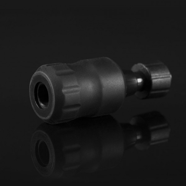 Disposable Threaded Adjustable Cartridge Grip 30mm