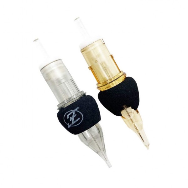 Cartridge Needle Tipgrips EZ 30pcs