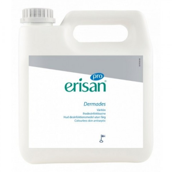 Dermades Disinfectant For Skin 3L