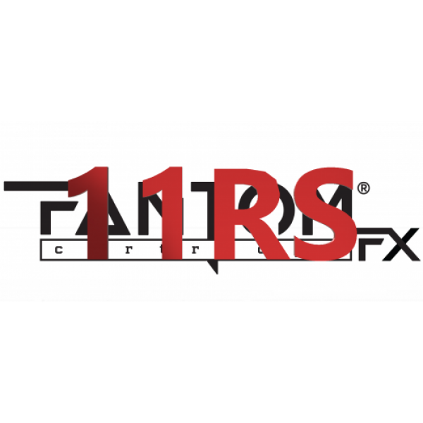 FANTOM FX 11RS MT