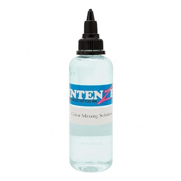 Intenze - Color mixing Solution 4oz