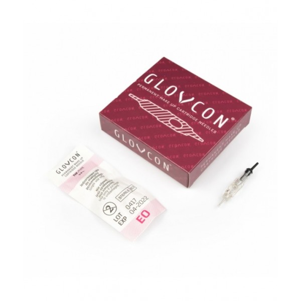GLOVCON Cartridge MAKEUP Micro 0.25/1RL