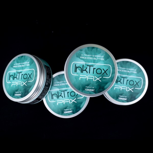 Inktrox - Pax Process Butter - 50ML