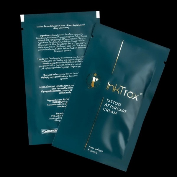 Inktrox® Tattoo Ravikreem 10ml