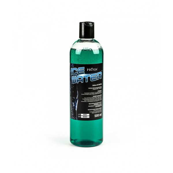 INKTROX ICE WATER - CONCENTRATE 500ML