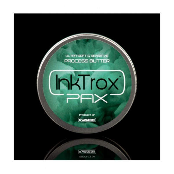 Inktrox - Pax Process Butter - 200ML