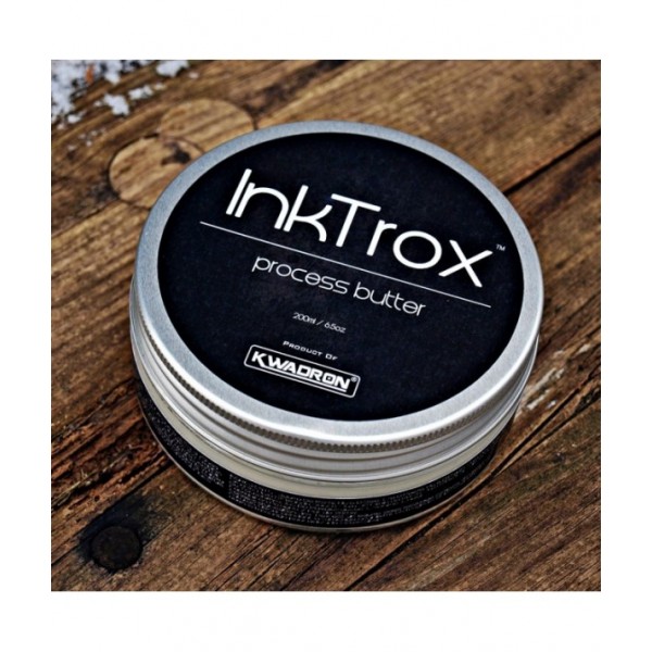 Inktrox™ - Process Butter - 200ml