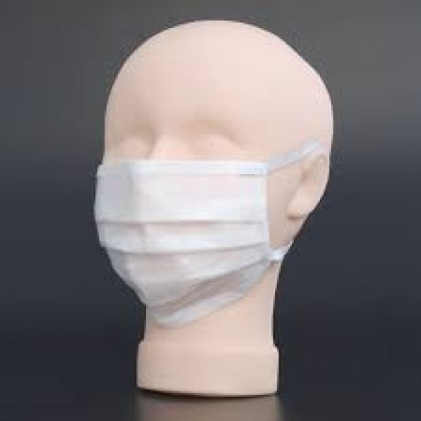 IIR Protective Mask