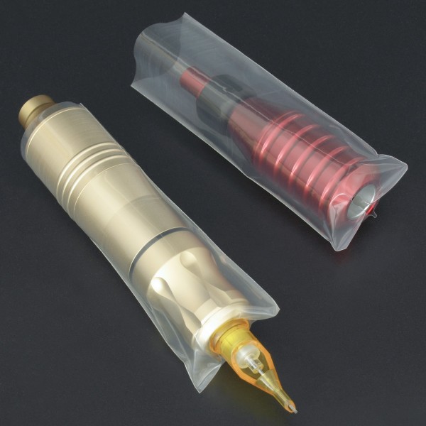 Cartridge grip / Pen Type Machine Covers 100pcs