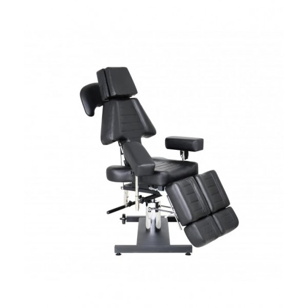 PROFESSIONAL HYDRAULIC CHAIR BLACK-CAT