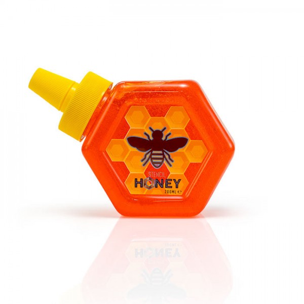 Stencil Honey siirdeaine 200ml