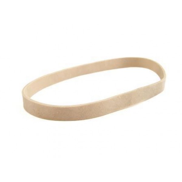 Rubber Bands Wide 100tk