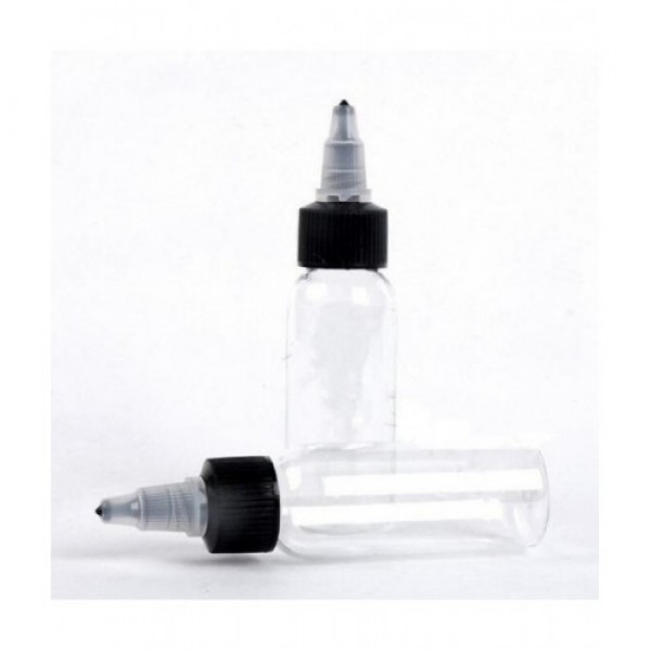 Empty Ink Bottle 60ml