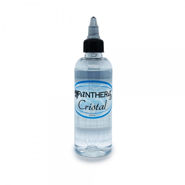 Panthera - Cristal Mixing Solution 150ml