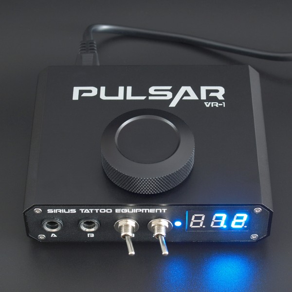 Pulsar VR-1