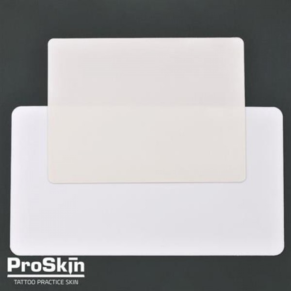 Practice skin Proskin 14.x19cm, INKLESS