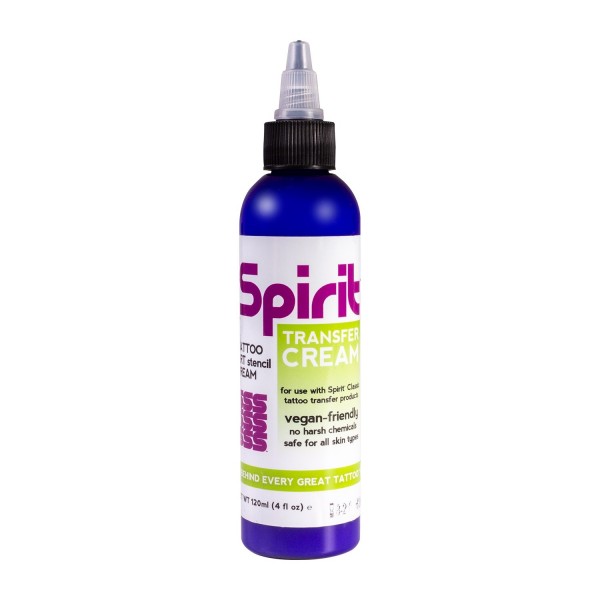 Spirit Stencil Transfer Cream 30ml