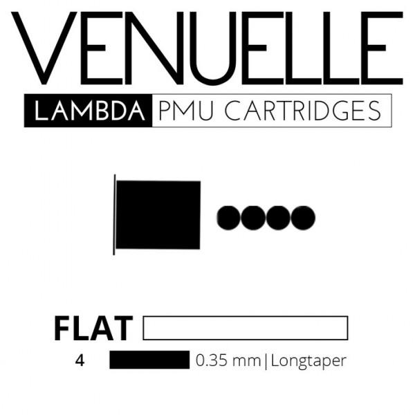 Venuelle Lambda 35/4F Bayonette