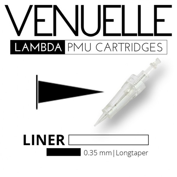Venuelle Lambda 35/7RL Bayonette