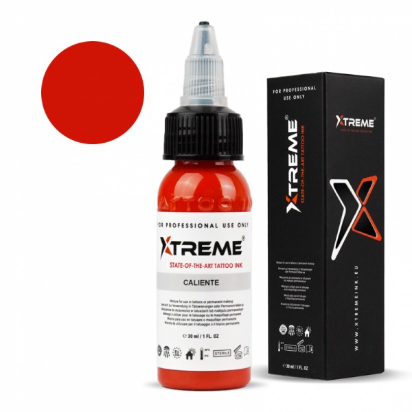 XTreme Ink - Caliente 30ml