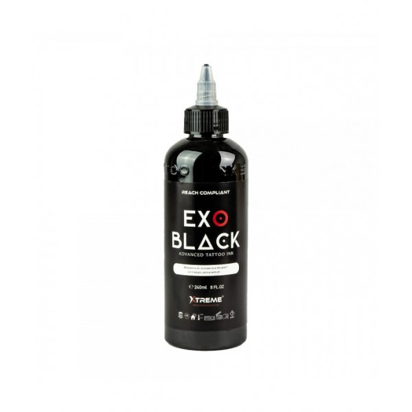 XTreme Ink - EXO Black