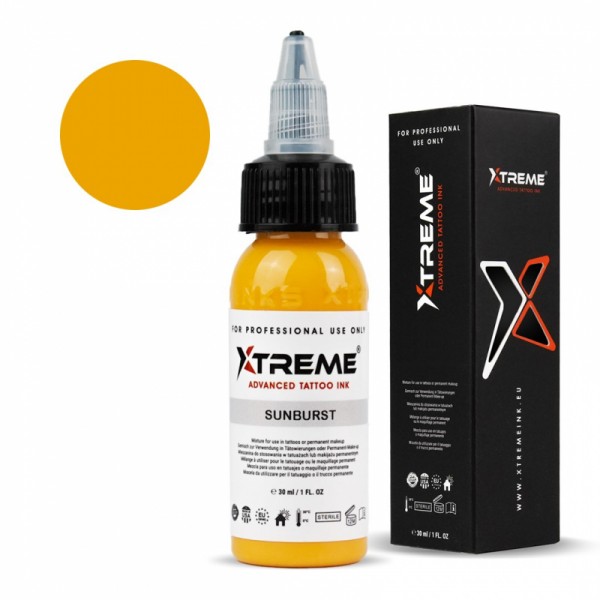 XTreme Ink - Sunburst 30ml
